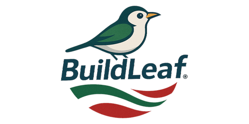 BuildLeaf